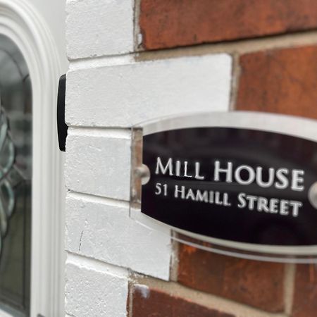 Mill House, Belfast City Centre 外观 照片