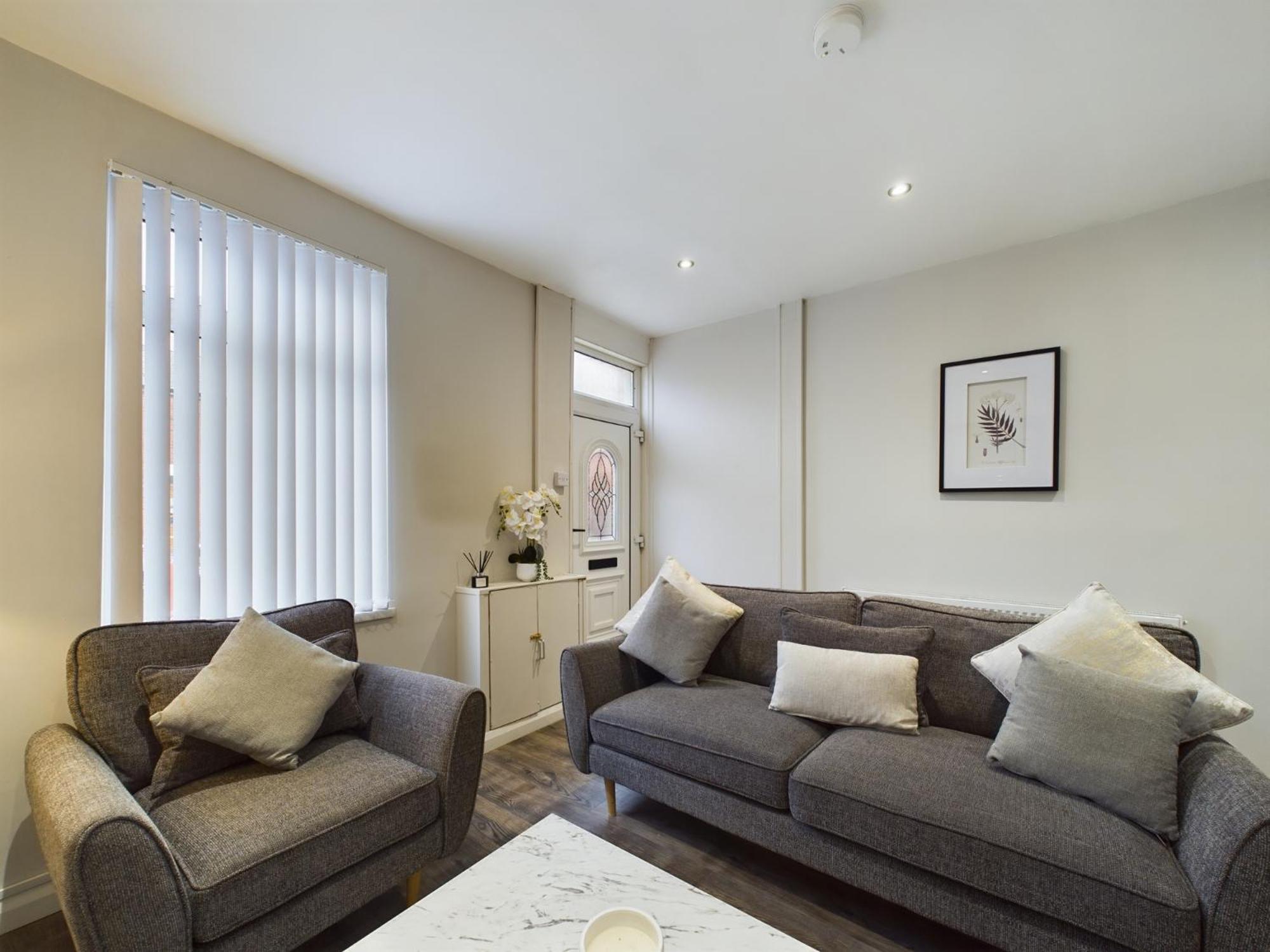 Mill House, Belfast City Centre 外观 照片